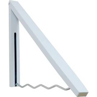 Alfalux wandkapstok met draaibare haken 641243715308 4508620865 Wand kapstok ALFALUX Wandkapstok met draaibare haken