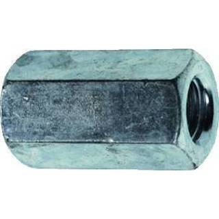 Draadeind M3 verzinkt 4.6 Draad eind Draadeind M3 verzinkt 4.6 1mtr 8713475209930