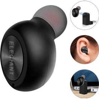Forever Bluetooth Headset blauw BSH-100 Bluetooth headset blauw Forever BSH-100 - 5900495419224