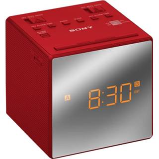 FM-radio, , Zakformaat zwart blauw FM-radio zwart blauw | 1,5 W Zakformaat / 5412810272419