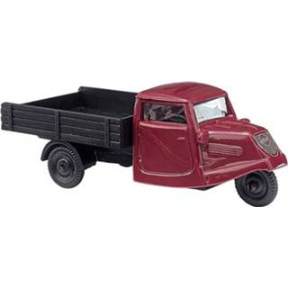 Brio - Driewieler Instelbaar roze active 41531119 Driewieler roze active Brio - Instelbaar 8056736413890