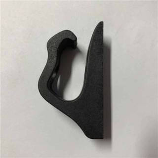 Bumper Strips for Self Balancing Electric Scooter Outer Shell DIY DD1025012 2pcs Bumper Strips for 6.5 Inch Self Balancing Electric Scooter Outer Shell DIY