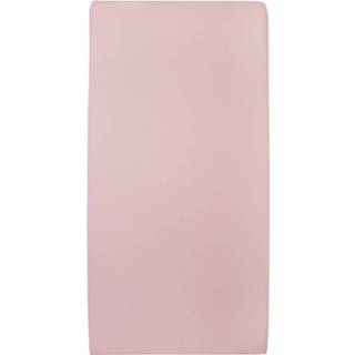 Topper Hoeslaken Jersey Taupe Topper hoeslaken Jersey Taupe 7434008547510