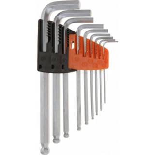 Teng Tools Inbussleutel active 310103 174187 Inbussleutel active Teng Tools 310103 - 3/32
