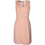 Mini Dress viscose m vrouwen lingerie 1WA285 7309M Dress viscose m vrouwen lingerie Mini