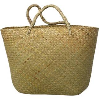 Tapijt rond gevlochten jute active VDXL_245336 Tapijt active rond 90 cm gevlochten jute 8718475573982