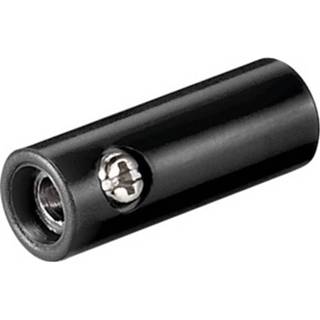 Tweelingsnoer goud per meter Tweelingsnoer goud 2 x 0.75 per meter