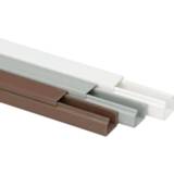 Coax socket, aluminium, schroefversie aluminium CXSOCKET3 Aluminium Coax socket, aluminium, schroefversie 5412810172481
