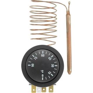 Jung ruimtethermostaat, ,, hx, voeding AC wit FTRLS231WW aan/uit Wit Jung ruimtethermostaat aan/uit, wit, (hxb) 205x87mm, voeding 230V AC 4011377047358