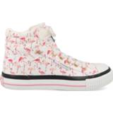 Superga Sneakers dames wit stof vrouwen 2750 classic Damessneaker model Classi Sneakers wit stof vrouwen SUPERGA Dames (Wit) 8719296160481
