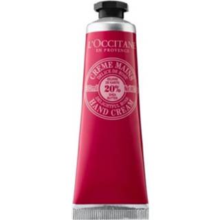 Loccitane Hand Cream Dry Skin Hand crème Loccitane Cream Dry Skin 30 ml 3253581087107