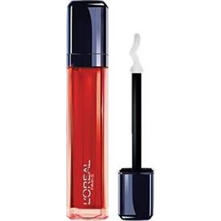 Loreal paris glam shine lipgloss - Blush mania 500 medium mannen Lipglos medium mannen Loreal paris glam shine lipgloss - blush mania 500 3600521227671