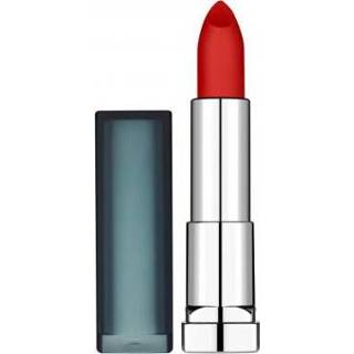 Maybelline Color Sensational Lipstick 132 Sweet pink active 82010612 Lippenstift active Maybelline Color Sensational Lipstick 132 Sweet Pink 3600530559329