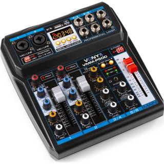 Decksaver Stofkap voor Numark IDJ PRO Stofkap Decksaver voor Numark IDJ PRO 4515896456399