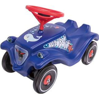 Big Bobby Car Loopauto Fluisterwielen 1470035 Loopauto BIG Bobby Car Fluisterwielen, 4st 4004943012607