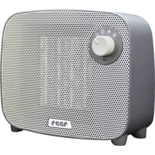 Mill Luchtverwarmer staal zwart HT600 Luchtverwarmer staal zwart Mill HT600 7090019821164