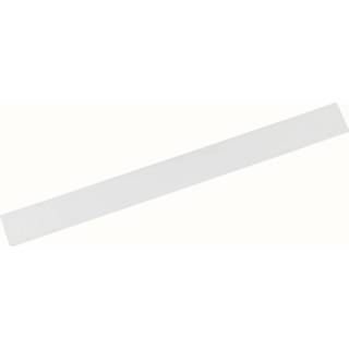 Magneetstrip zwart 580357 Magneetstrip zwart - 33 cm 8716963609021