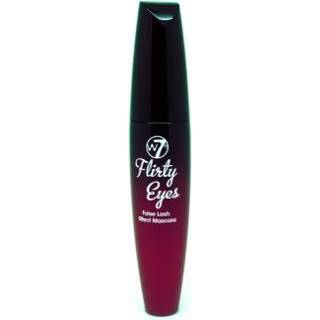 Glam'eyes Day 2 Night mascara zwart Mascara zwart Glam'eyes Day 2 Night Black 3607342207622