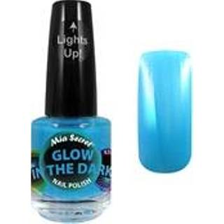Maybelline nagellak - forever strong porcelain 78 medium Nagellak medium Maybelline - forever strong porcelain 78 3600530125128