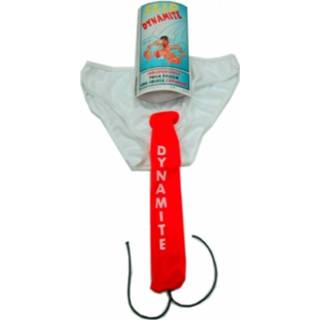 Thermo onderbroek XL Thermo onderbroek XL 8711293482818