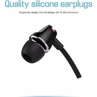Uittrekbare oortelefoon wit EARPH10-BF Wit Uittrekbare oortelefoon 5412810054879