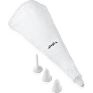 Vogue anti-aanbak aluminium conische sauteuse T299 Aluminium Vogue anti-aanbak conische sauteuse 28cm 5050984014420