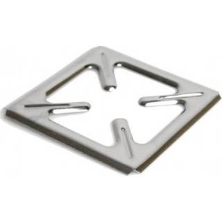 Vogue anti-aanbak aluminium conische sauteuse T299 Aluminium Vogue anti-aanbak conische sauteuse 28cm 5050984014420