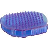 Hofman Paardenpoets massage handschoen Massage handschoen Hofman Paardenpoets + 4018653320112