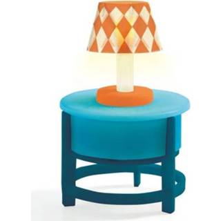 Poppenhuis Pop oma senioren Poppenhuis senioren Pop Oma 4013594517287