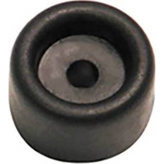 Rondsnoer FPM sponsrubber zwart 514227 Ø10mm Zwart Rondsnoer FPM 514227 sponsrubber Ø10mm