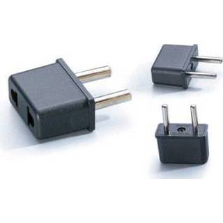Reisadapter Gemenebest, UK commonwealth TRAVEL01 Reis adapter Reisadapter Gemenebest (UK commonwealth) 5412810065943