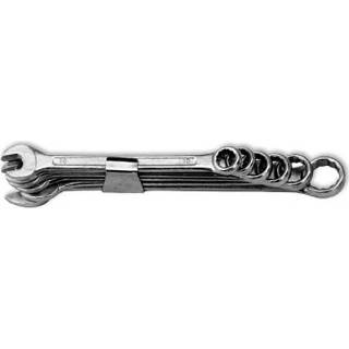 Stanley 8 Delige Stiftsleutelset active 0-69-251 176252 Stiftsleutelset active Stanley 0-69-251 8 Delige - 1,5-6mm 3253560692513