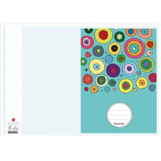 Schriftomslagen kristal 16014CR Kristal Schriftomslagen