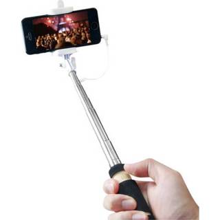 Selfie Stick - Telescopisch Selfiestick Selfie Stick - Telescopisch 8718692624481