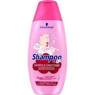 Johnson baby shampoo medium baby's Babyshampoo medium baby's Johnson baby shampoo - 300ml 3574660453072