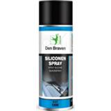 E-COLL Siliconenspray Siliconenspray E-COLL 400ml