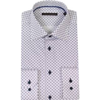 Grappig Gangster shirt Tuxedo active 10056635 Shirt active Grappig Gangster Tuxedo