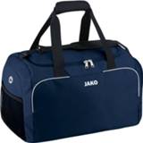 Duffel Linear Core Sporttas unisex small sporttassen blauw Sporttas unisex small sporttassen blauw Linear Core Duffel 4059812374799