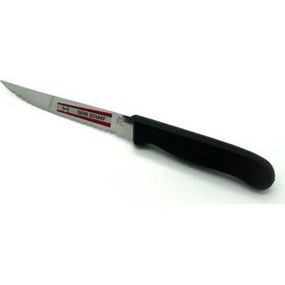 Steakmessen op kaart Steakmes Steakmessen 6 stuks op kaart 8711295374074
