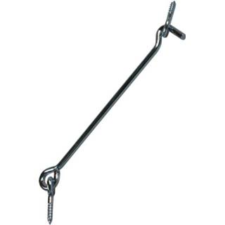 TCD RA 4-voudig snoer wit Wit TCD RA 4-voudig 3 meter snoer 8717692001056