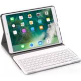 Universele 78-Key Wired Keyboard Case voor 7 Tablet PC zwart Universele 78-Key Wired Keyboard Case voor 7