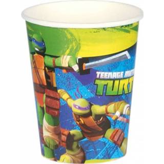 Set 6 bekers 25cm Bloody Beker Set 6 bekers 25cm Bloody 2900037975013