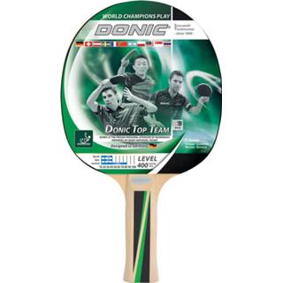 Get Go Tafeltennisbat - Recreatief rood zwart Tafeltennisbat rood zwart Get & Go - Recreatief Rood/Zwart 8716404276980