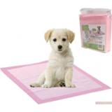 Puppy Trainingsmatten Trainingsmat Puppy Trainingsmatten 45x60cm | 7 stuks
