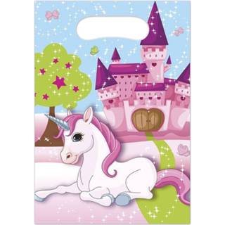 Partybags paarden active 6338 Active Partybags paarden 8711319364302