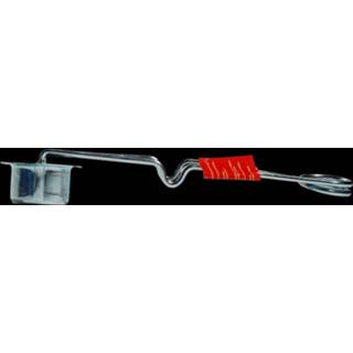 Viso veiligheidsspiegel MIROIR Veiligheidsspiegel Viso 33 cm 3321369936012