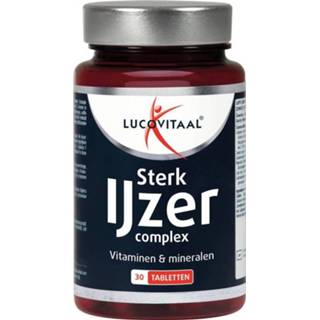 Lucovitaal Omega Creme 040363 Lucovitaal Omega Creme 8713713040363