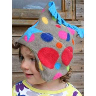 Chocolade baby's blauw Blauw baby's Chocolade 10 Stuks