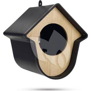 Vogelhuis hangdeco Vogelhuisje Vogelhuis hangdeco 10 cm 8711295978425