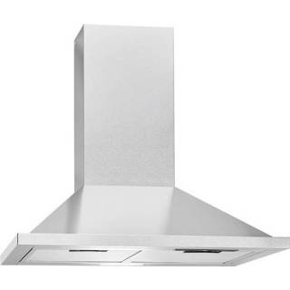 Zanussi afzuigkap ZHC6121X Afzuigkap Zanussi ZHC6121X 7332543200221